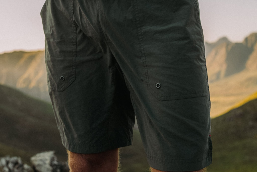 Men's Drifter 9 inch Water Shorts